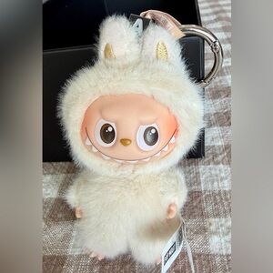 LABUBU - Pin for Love Series - A / Adventure - new. No box. Sticker included.